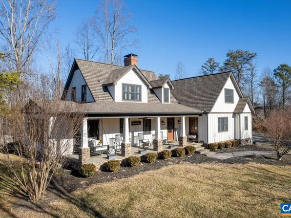 2320 Minor Mill Rd, Charlottesville, VA 22911