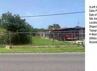 State Route 459 Km #12.0, Isabela, PR 00662