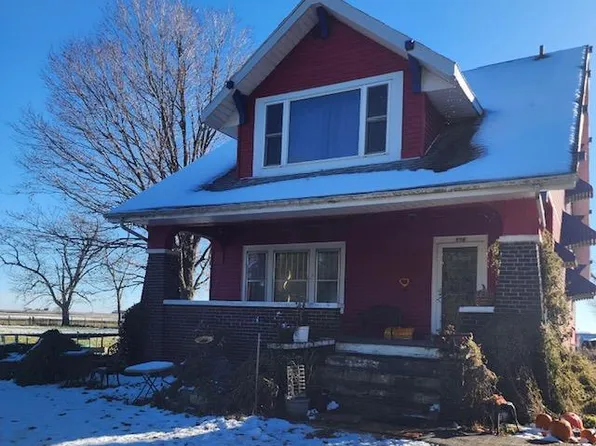 515 Dean St, Thor, IA 50591