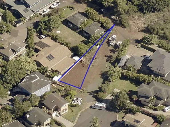 61 Hui D Rd, Lahaina, HI 96761