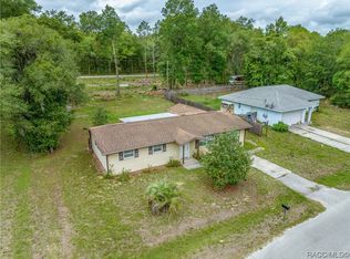 520 S Rooks Ave, Inverness, FL 34453
