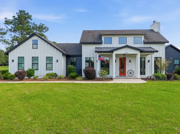388 SW Paces Gln, Lake City, FL 32024