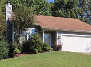 20 Pinto Point, Little Rock, AR 72211