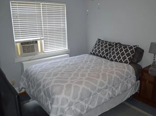 113 O St SW #2, Washington, DC 20024