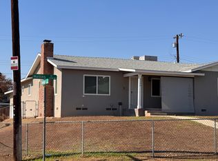 3200 Hollins St, Bakersfield, CA 93305