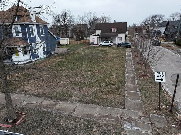 2401 Carrollton Ave, Indianapolis, IN 46205