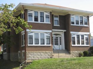 4558 Smith Rd APT 1, Cincinnati, OH 45212