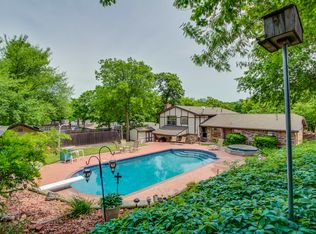 1601 N McMillan Ave, Oklahoma City, OK 73127