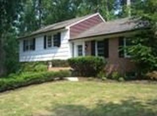 106 W Northern Pkwy, Baltimore, MD 21210