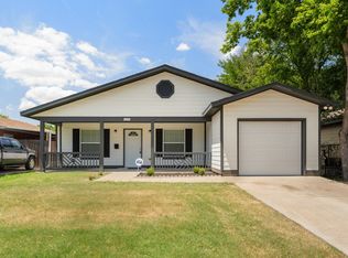 1839 Homeland St, Dallas, TX 75212