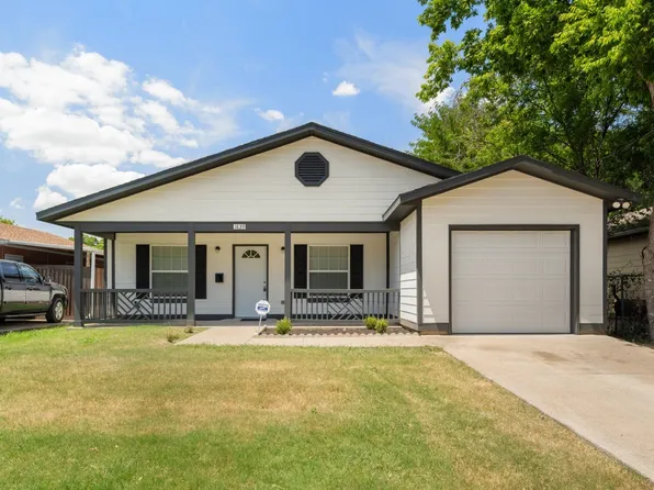 1839 Homeland St, Dallas, TX 75212