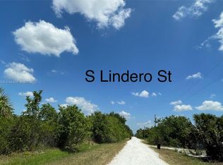 140-150 S Lindero St, Clewiston, FL 33440
