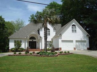 100 Neely Rd, Clover, SC 29710