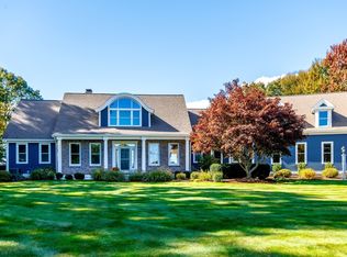 157 Prescott St, West Boylston, MA 01583