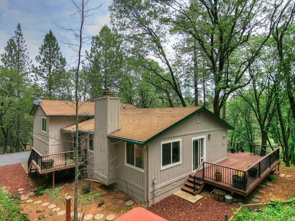 1155 Pleasant Ridge Rd, Colfax, CA 95713