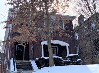 5720 Beacon St, Pittsburgh, PA 15217