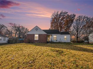 4325 NE 52nd Ter, Kansas City, MO 64119
