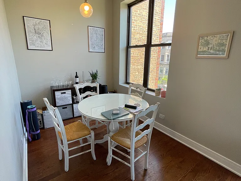 3502 N Sheffield Ave #2 — Photo 5