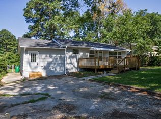 1174 Goldsmith Rd, Stone Mountain, GA 30083