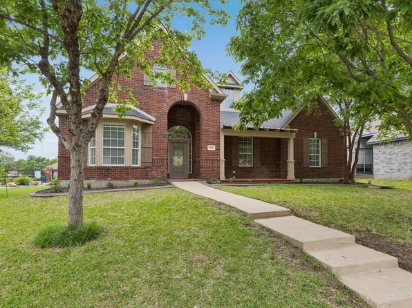 5214 Matagorda Bay Ct, Rowlett, TX 75089