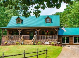 1298 County Road 129, Ranburne, AL 36273