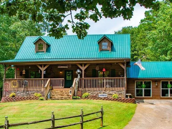 1298 County Road 129, Ranburne, AL 36273