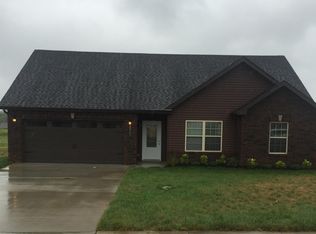 231 Autumn Crk, Clarksville, TN 37042