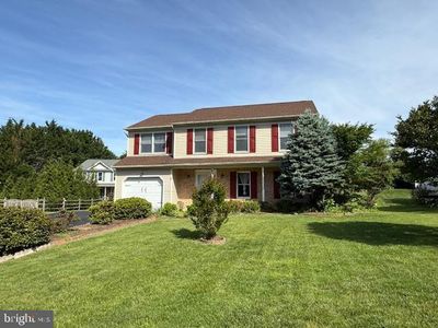8 Steve Way, Baltimore, MD, 21236