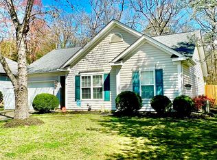 283 Sweet Martha Dr, Mooresville, NC