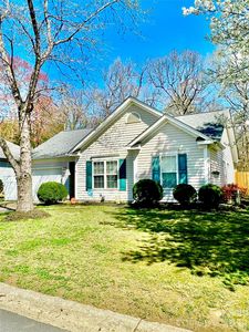 283 Sweet Martha Dr, Mooresville, NC, 28115