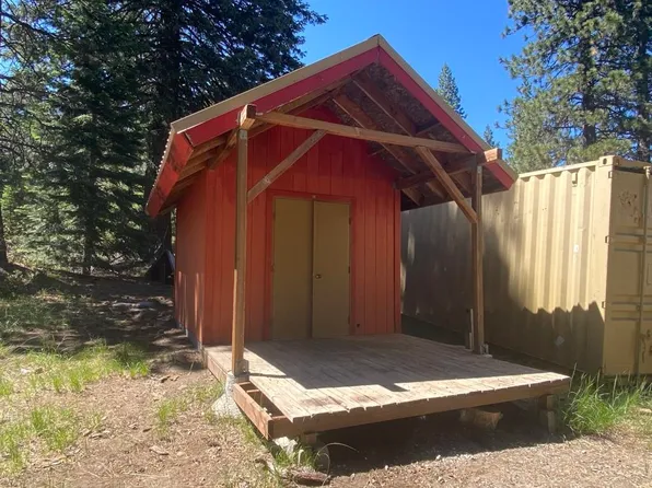 4-J-8 Winding Way, McCloud, CA 96057