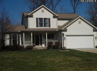 4325 Clover Dr, Ravenna, OH 44266