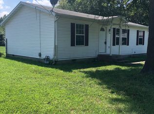 1802 W Hovey St, Springfield, MO 65802