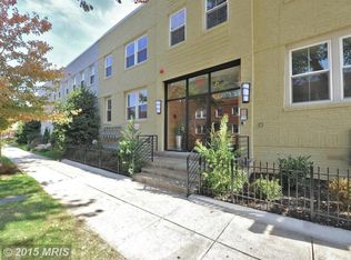 417 18th St NE APT 203, Washington, DC 20002