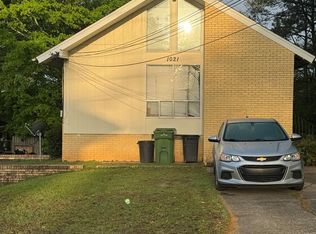 1021 Pembrook Dr, Columbus, GA