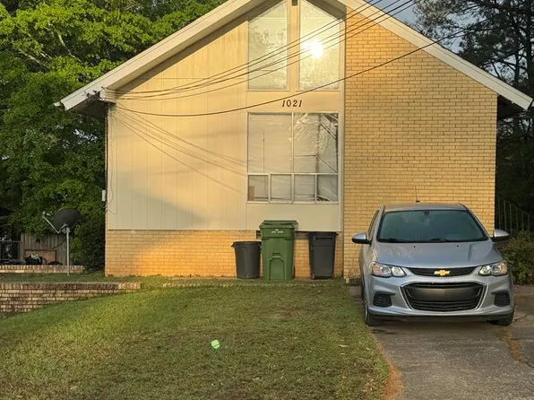 1021 Pembrook Dr, Columbus, GA 31907