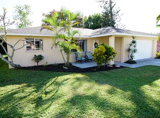 314 SE 32nd St, Cape Coral, FL 33904
