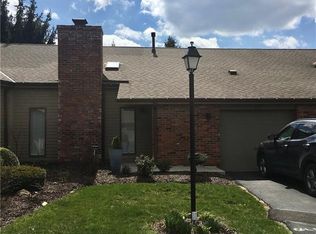 117 Victoria Dr, Canonsburg, PA
