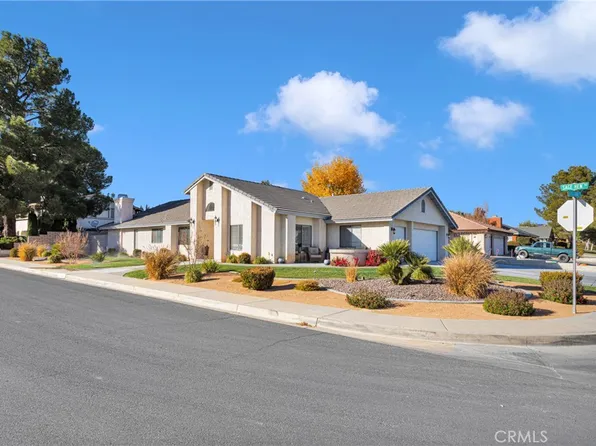 17960 Sage Hen Rd, Victorville, CA 92395