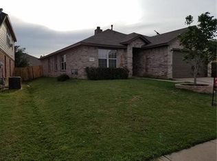 7406 Tin Cup Dr, Arlington, TX 76001
