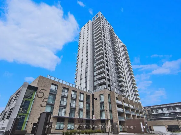 55 Duke St W, Kitchener, ON