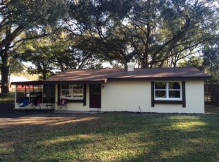 5100 E Fort King St, Ocala, FL 34471