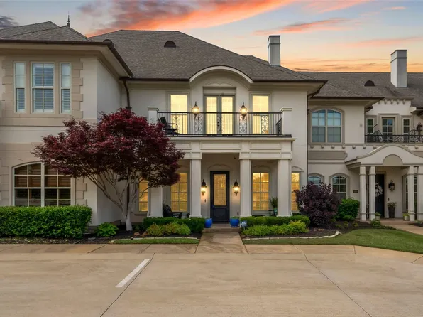 1612 Pecan Crossing Dr, Colleyville, TX 76034