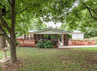 645 Presbyterian Rd, Mooresville, NC 28115