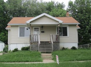 443 Leta Ave, Flint, MI 48507