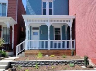 4137 Apple St, Cincinnati, OH 45223