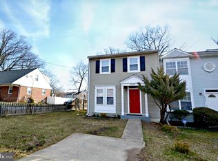 5605 White Ave, Baltimore, MD 21206