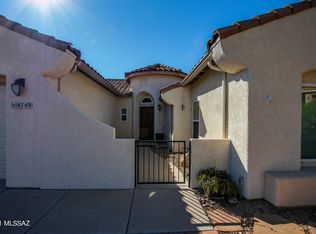 8749 N Sam Snead Dr, Tucson, AZ 85742