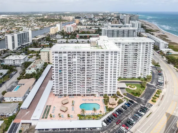 405 N Ocean Blvd APT 727, Pompano Beach, FL 33062