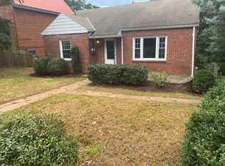 2308 Highland Ave #A, Charlottesville, VA
